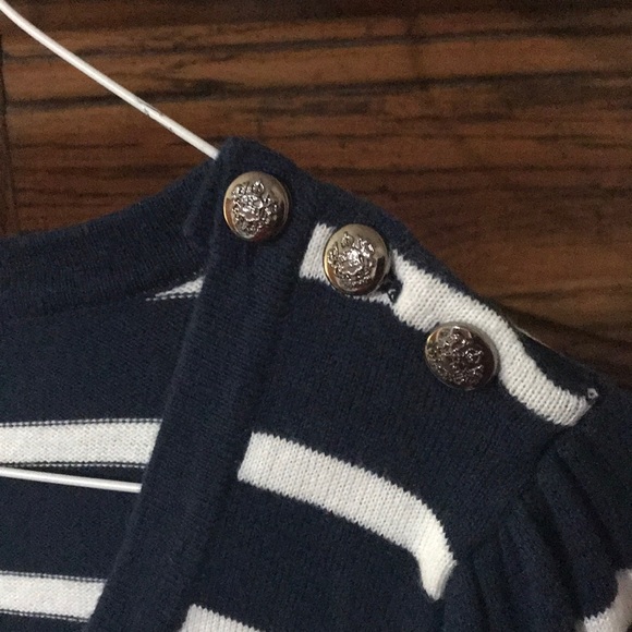 Spring/Summer Sweater - Picture 2 of 2